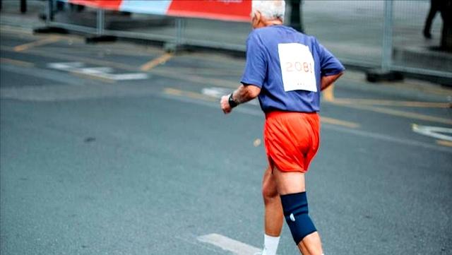 52岁男子猝死，生前每天雷打不动跑5公里，检查后：犯了4个错误