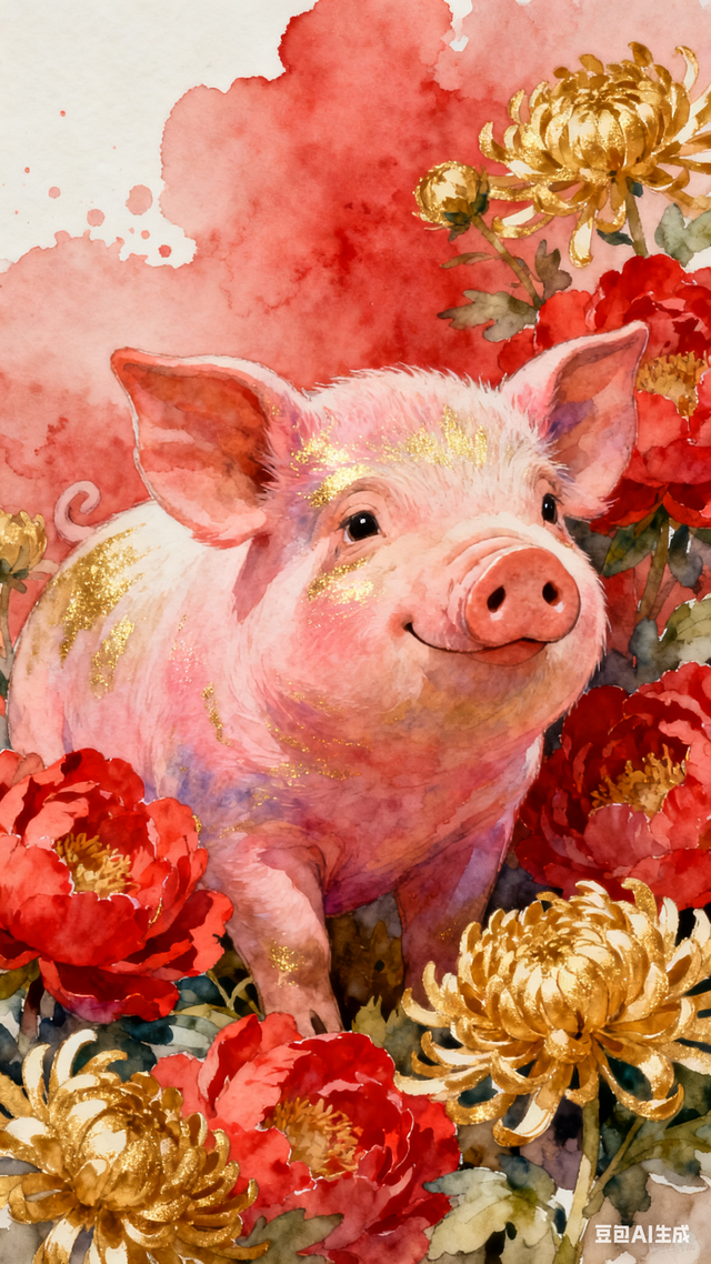 人算不如天算，属猪人11月14日～20日有大事发生！生肖猪知道吗？