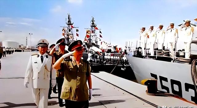 首次访华就不尊重我国？中国当场撤走仪仗队：摆正态度再来！