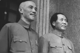 若国民党赢了内战，蒋介石统治中国，中国的未来会是什么样？图片