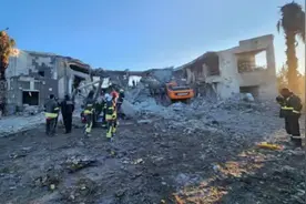 美以完全没想到，导弹灌顶摩萨德，炸死大量特工，伊朗证明一件事图片