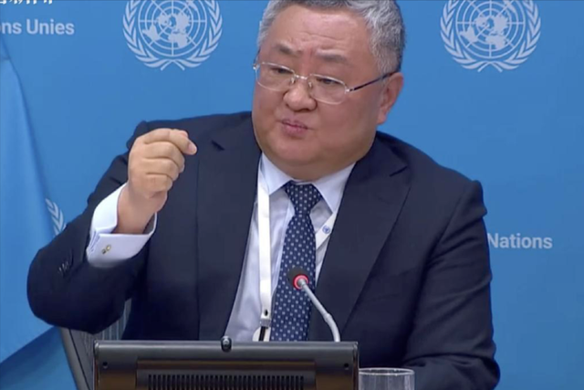 美国发话没用！190多国已收到通知，高市早苗急了，给中国2个选择