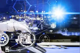 全球灯塔网络再迎新：中国“灯塔工厂”的四大新貌图片