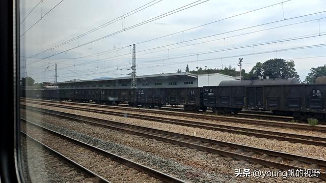 闽赣通道，赣瑞龙铁路，赣州龙岩运转记录……