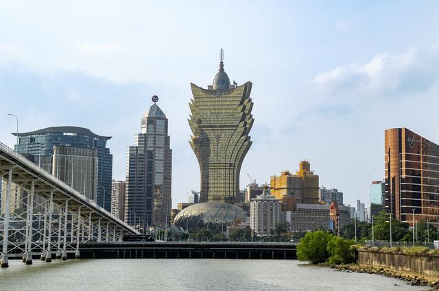 珠海三天两晚精华游，在花园城市感受珠澳风华，风景美爆了