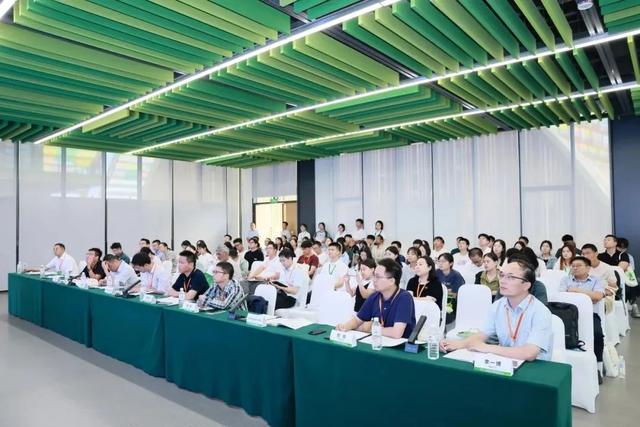 19名国内外专家院士齐聚新津，共谋“稻”路兴未来