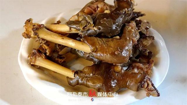 醉美山河·乐游阿禾丨通车后 阿勒泰夜市的“流量密码”藏不住了