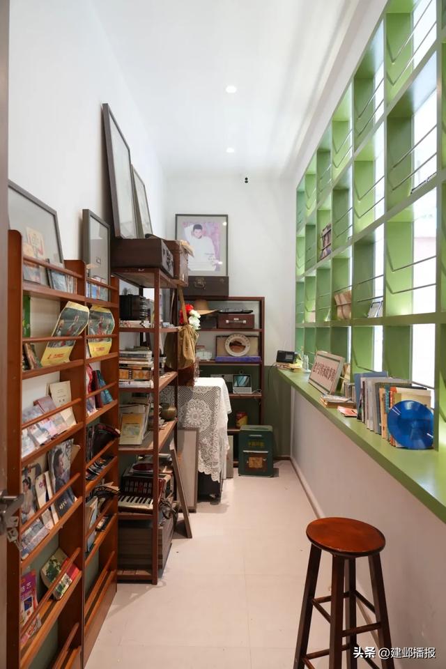 一步穿越！藏在南湖的青春记忆