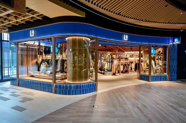 上海前滩太古里启幕「Let’s Cherish Well璀璨好生活」