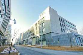 长治高新区电子信息产业制造基地项目稳步推进图片