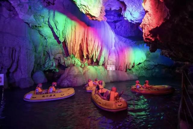 34.98万人次、3.74亿元，双节期间阳山旅游数据红火喜人