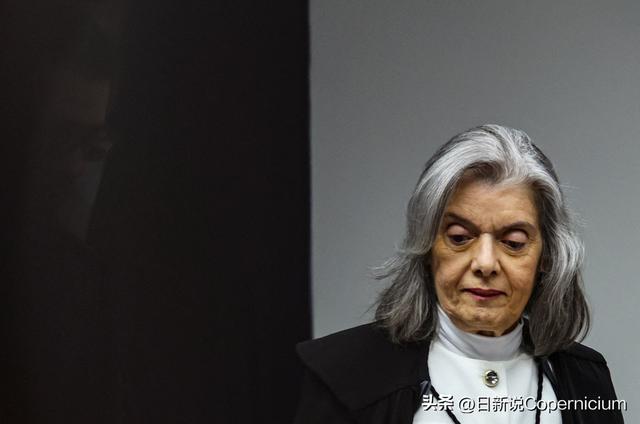 为施压释放巴西前总统，特朗普制裁巴西大法官妻子在美资产