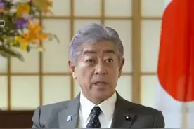 岩屋毅还未登上访华专机，就对中方做出三个承诺，中日关系或改善图片