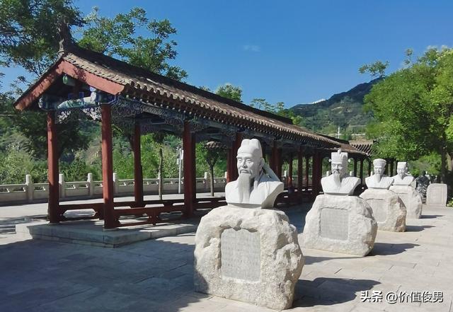 兰州国学馆拜谒记