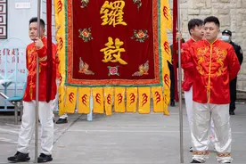 甲辰年潮州青龙庙会返图 三图片
