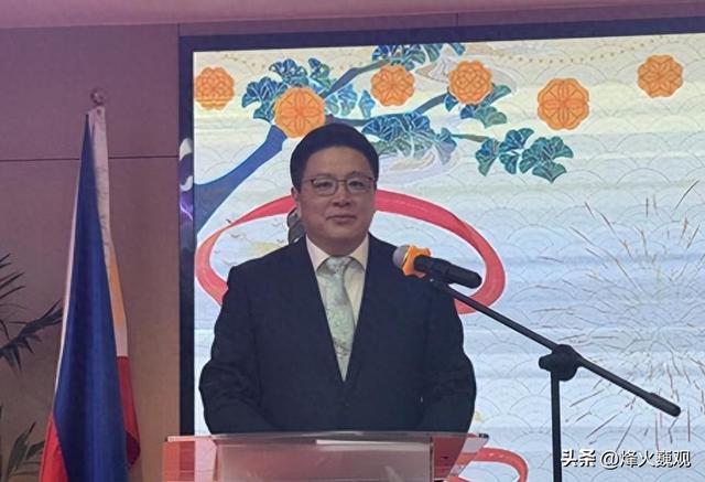 没等驱逐中方出境，菲律宾先收通牒	，即便闭馆，中方也会一战到底