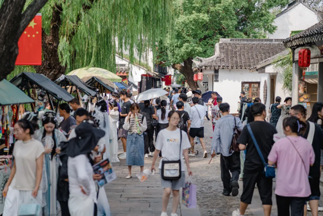 限时免费！苏州“自在游”行李直送服务来了！