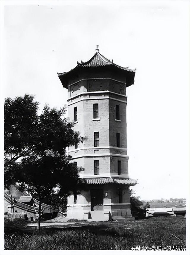 俺那天进齐鲁大学里面来了一场时空旅行（山东大学趵突泉校区）