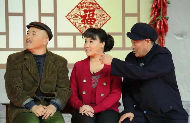 终于破案了！逼得赵本山退出央视春晚的不是宋丹丹，更不是范伟