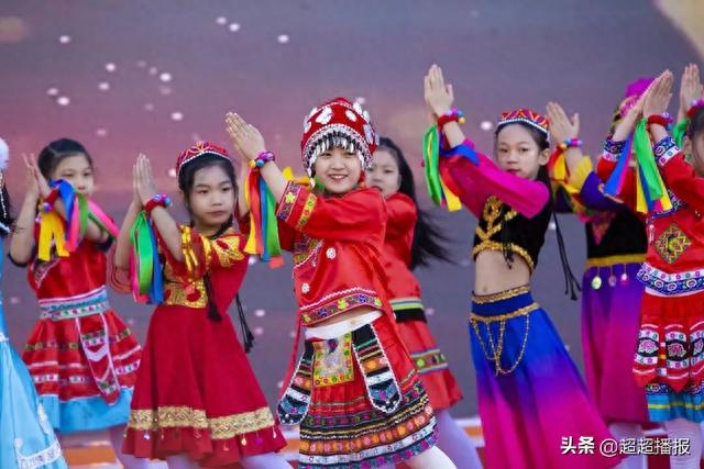 传承百年文化 铸就百年辉煌——庆祝沧州市回民小学建校120周年