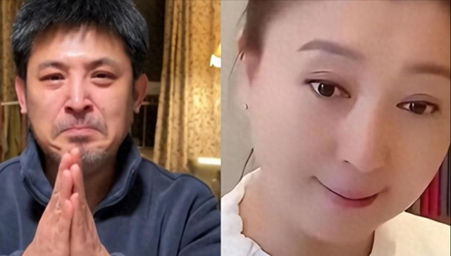 孙涛崩溃大哭不到2天，荒唐的一幕出现了，闫学晶真是把他害惨了