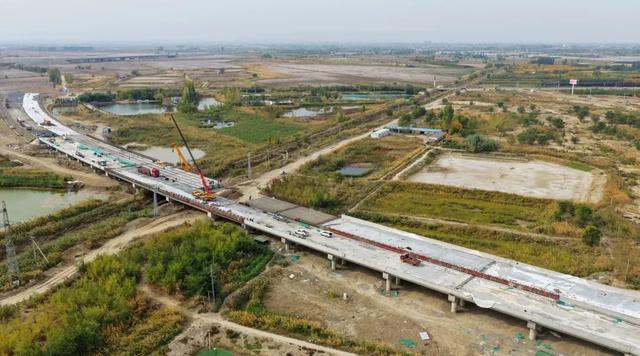 【辉煌“十四五” 奋进的六师】文旅交通双轮驱动 兵地融合绘就发展新篇