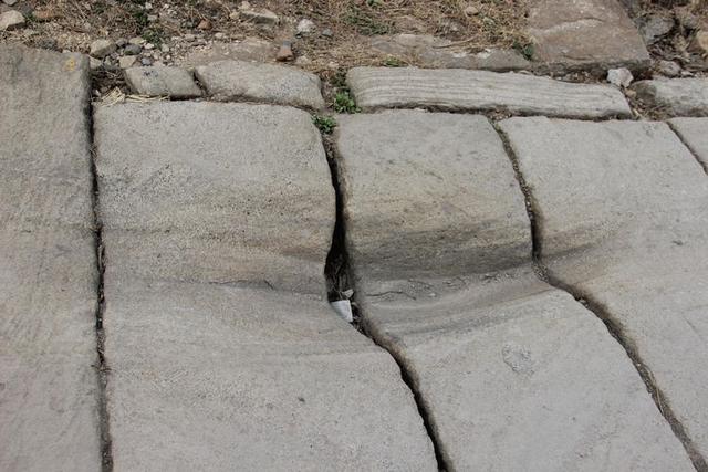 淄川有个七里店