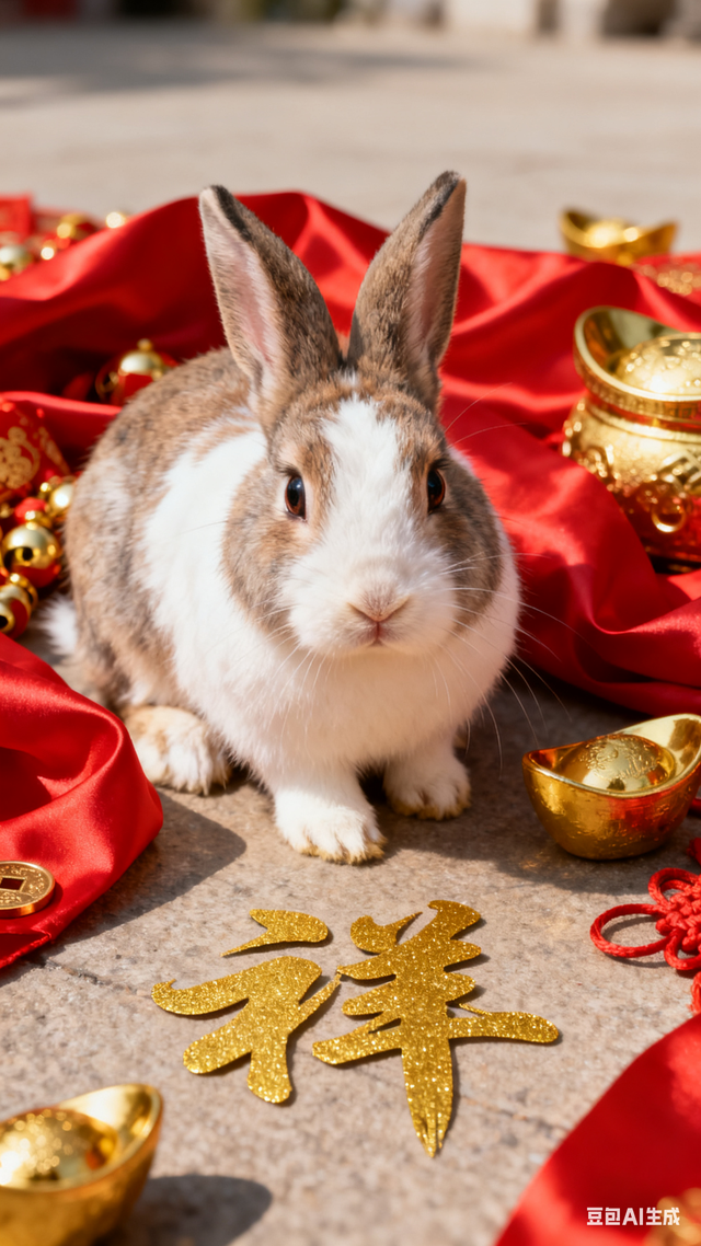 第一名：生肖兔，就在这近三天，得跟你说个实在话，交个底！