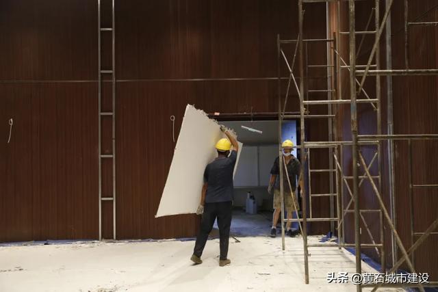 开工啦！瞄准国家5A级 黄石一景区将成为中医康养文化新地标