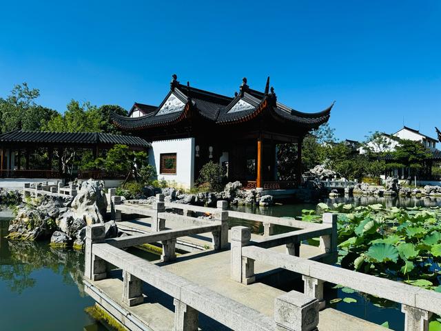中国百强县-昆山 你知道到底有多强？工业总产值突破1.24万亿元