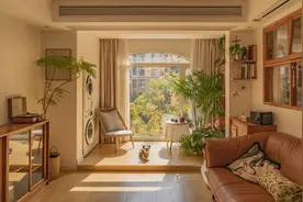 同一栋楼，为何西户早卖光了，东户却无人问津？内行人总结4点原因图片