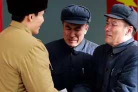 最后一批战犯特赦有两大意外：一是黄维的去留，二是蒋经国的态度图片