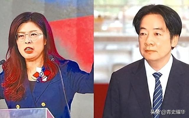 特朗普话音刚落，郑丽文向全台2300万人保证	，访问大陆可全程公开