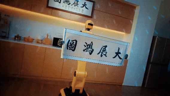 外交部发言人海外转发！深圳机器人“组团”跳舞带火深圳造