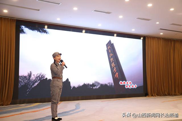 清凉长治 “晋”候成都—长治文旅推介会在成都成功举办