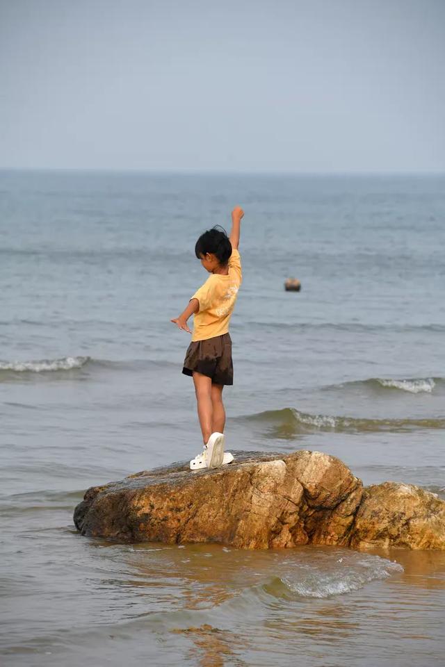 秦皇岛北戴河风景名胜区
