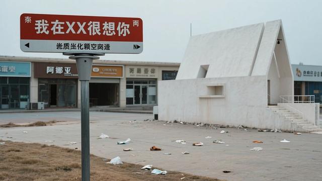 文旅危机：千城一面、流量枯竭，再 “讨好” 就真没救了！