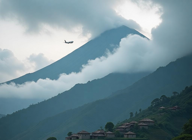 大兴机场长期停车多少钱一天，免费停车攻略