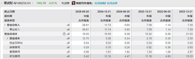国产算力替代前景