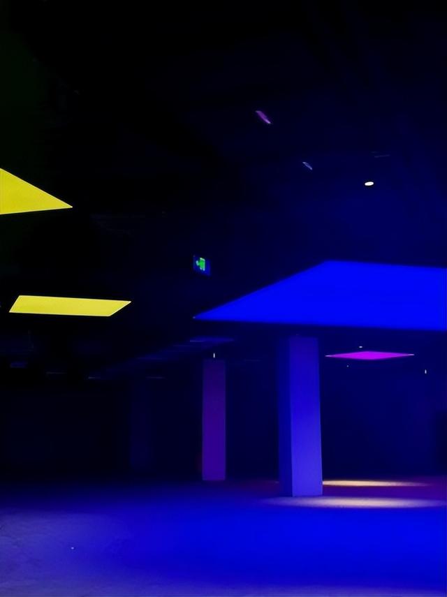 C·PARK地下音乐公园：构筑当代中国青年的先锋巢穴