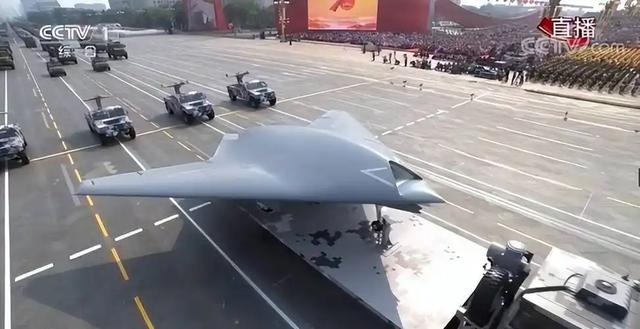 九天无人机到底是强是弱？别被流量带偏！解放军底牌并非这一个