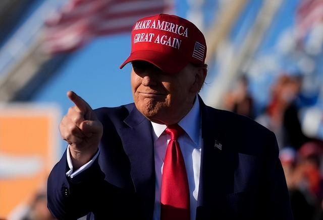 中美休战结束？美售台百亿军备，中方取消大量订单，送川普一句话