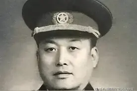 从沈阳走出来的10大军事名将图片
