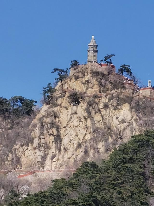 五台山4天3晚旅游攻略，开启省钱省心深度游