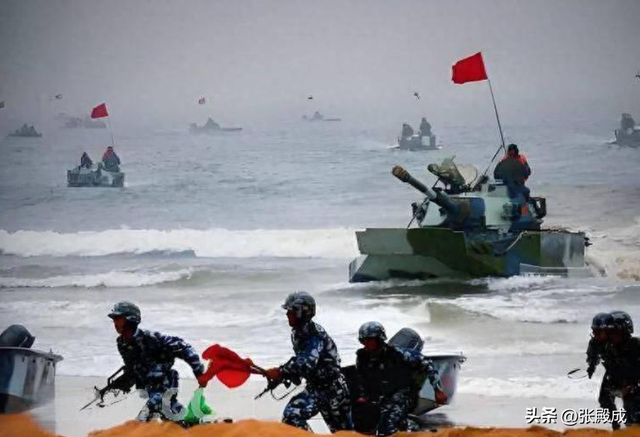 和统武统何时统？郑丽文提出一个观点，看国民党能否扭转乾坤