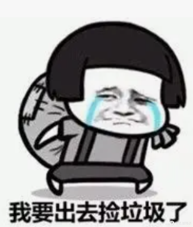 捡垃圾两年，可别说捡个几百块神机能畅玩3a就得了，高低也得至强