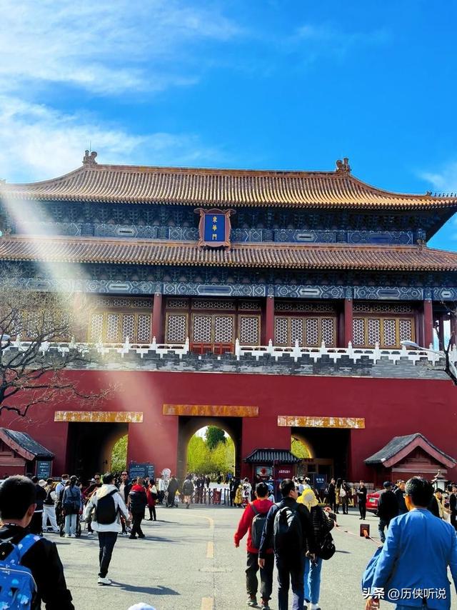全球首富也买不起！故宫真实身价曝光，专家：这不是钱能衡量的