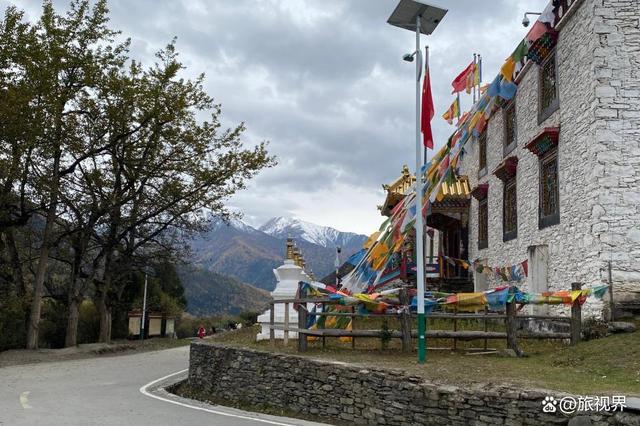 四姑娘山长坪沟徒步全攻略，47000步走到木骡子，附避坑指南