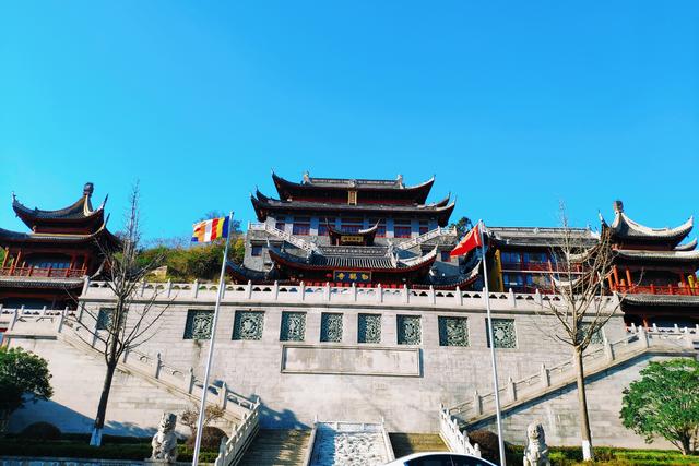 苏州求佛地图：吃包子、喝咖啡、不跳崖！