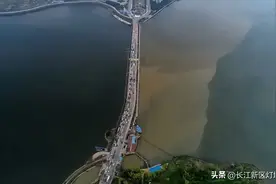 藏龙岛重大利好｜杨桥湖大道拟建高架桥（下穿通道）！图片